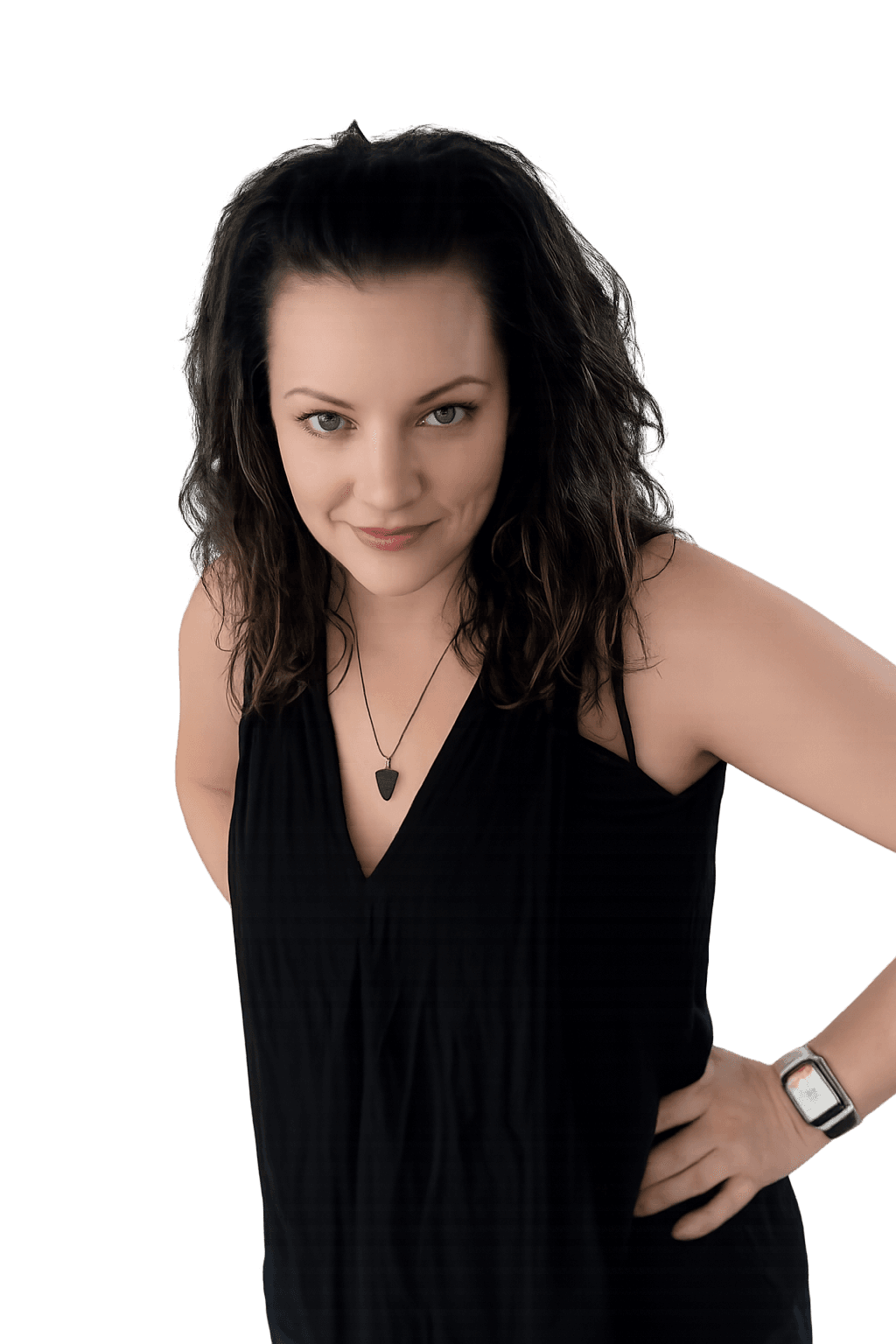 Sarah Birtwistle